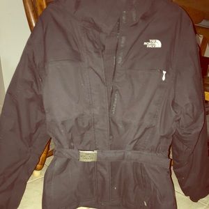 North face Jacket Size-Sm Woman’s